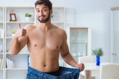 ダイエット5月度