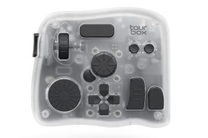 TourBox Elite Plus